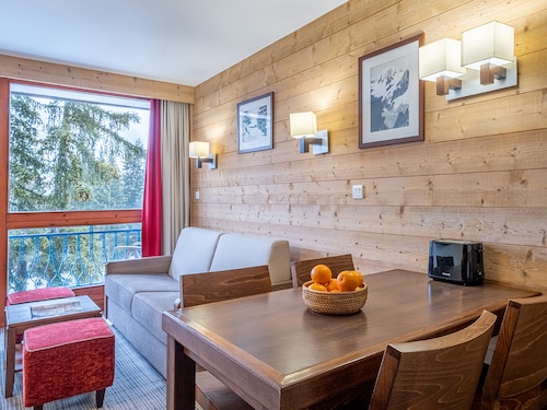 Residence Le Belmont