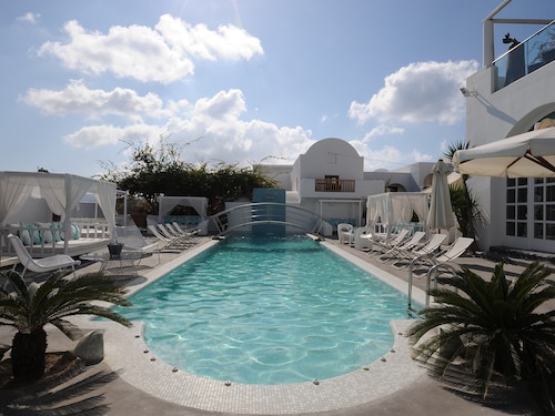 Hôtel premium Aressana Spa Hotel & Suites