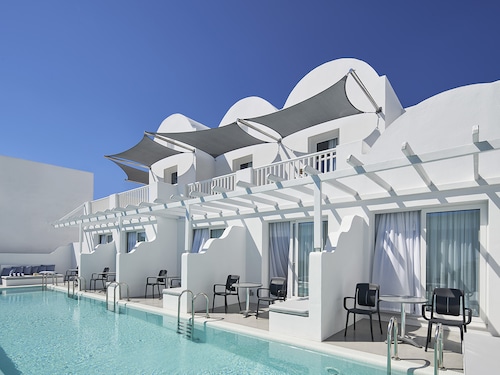 Hôtel premium Aressana Spa Hotel & Suites