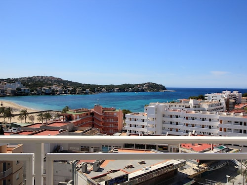 Residentie Mallorca Deya (Adults recommended)