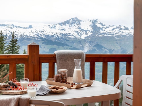 Résidence premium Le Roselend