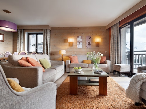 Premium Residenz L'Amara