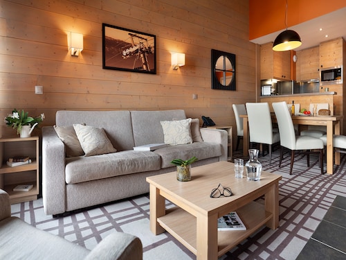 Premium Residenz Les Terrasses d'Hélios