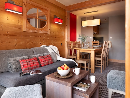 Premium residence Les Crêts