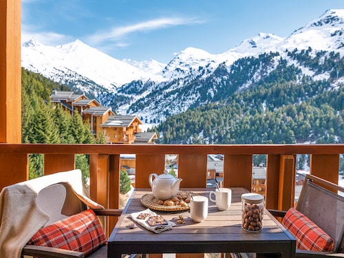 Premium residence Les Crêts