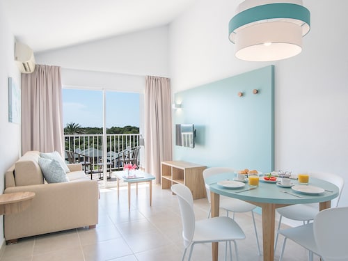 Residentie Menorca Cala Blanes