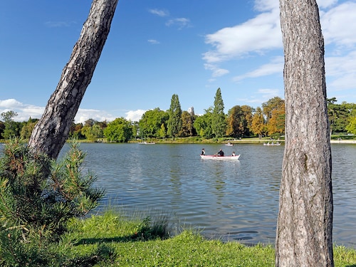 Paris Vincennes