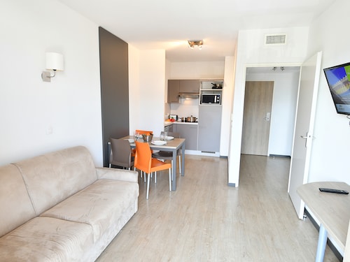 Résidence Mer et Golf City Bordeaux-Bruges