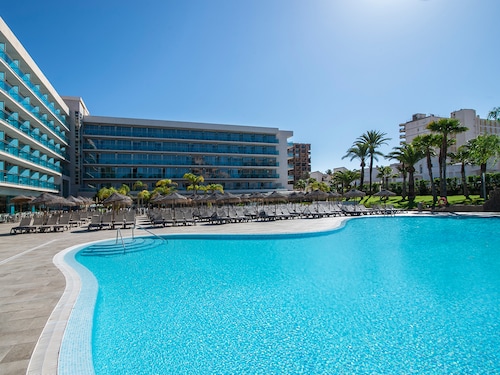 Hotel Roquetas el Palmeral