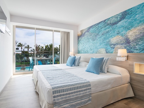 Hotel Roquetas el Palmeral