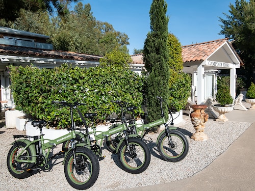 Residentie Campo Di Fiori