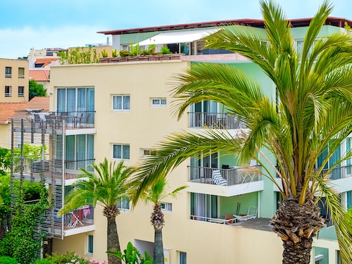 Residence premium Port-Prestige