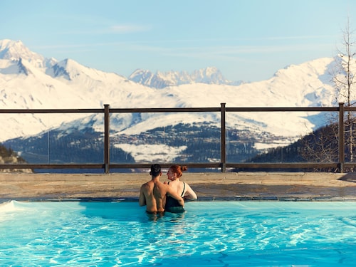 Résidence premium Arc 1950 Le Village