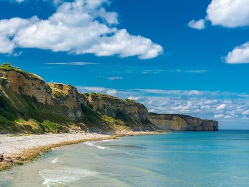 Residentie Le Green Beach