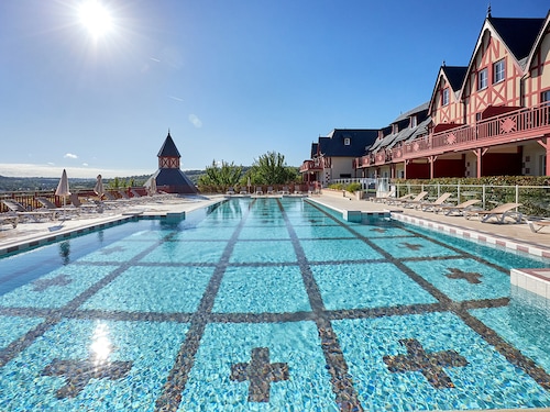 Premium residentie Résidence et Spa