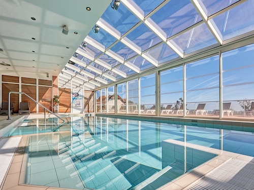 Premium residentie Résidence et Spa