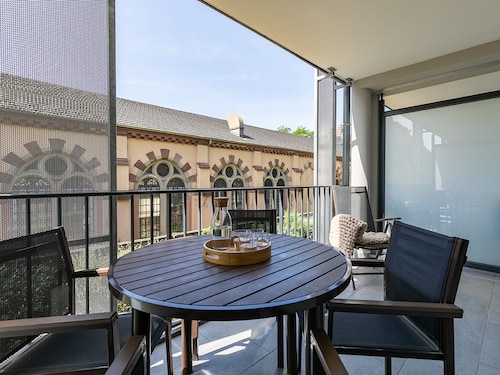 Apartamentos La Petite Venise