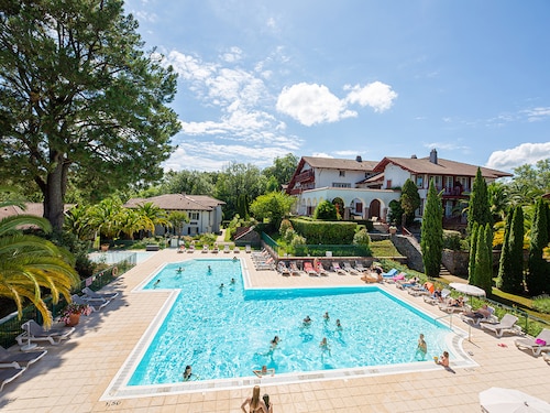 Residence La Villa Maldagora