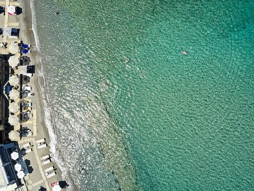 Résidence premium Esperides Resort