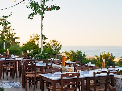 Résidence premium Esperides Resort