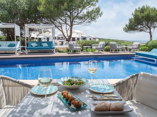 Hotel Menorca Binibeca (Adults recommended)