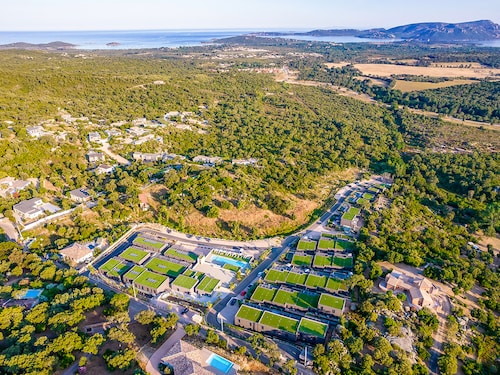 Premium residence Les Terrasses d'Arsella