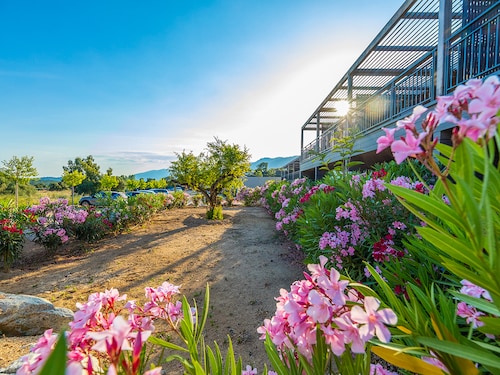 Résidence premium Les Terrasses d'Arsella