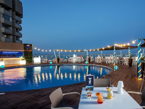 Hotel El Puerto