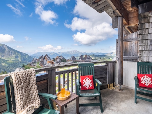 Residenz Atria-Crozats