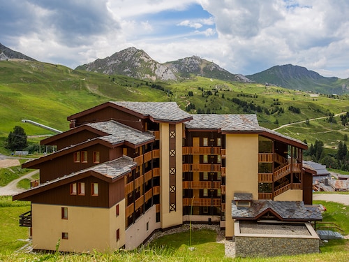 Résidence Les Constellations