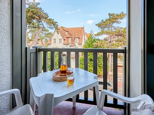 Apartamentos Les Embruns