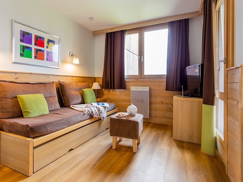 Résidence Les Gémeaux