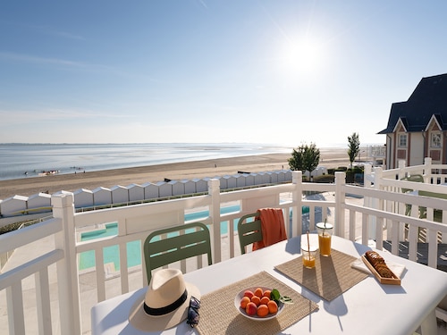 Residence premium Résidence de la plage