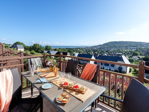 Premium residentie Résidence et Spa