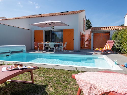 Les Villas d'Olonne