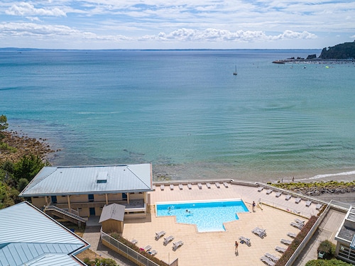 Residence Cap Morgat
