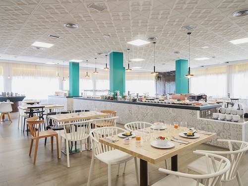 Hotel Lloret Santa Rosa