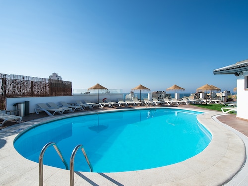Hotel Lloret Santa Rosa
