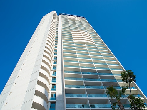 Residentie Benidorm Horizon