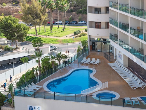 Apartamentos Benidorm Horizon