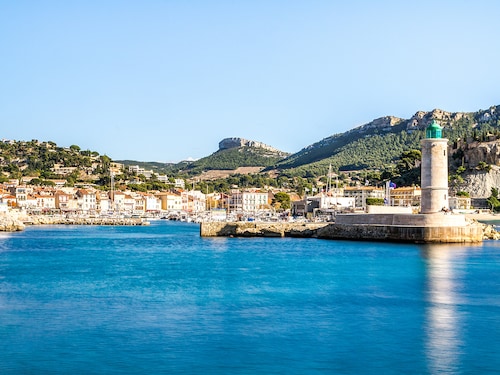 Roquefort-la-Bédoule
