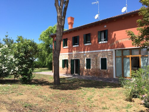 Residence Cà del Pioppo