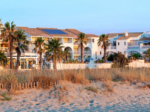 Hôtel Les Bulles de Mer