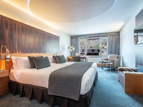 Hotel Starc