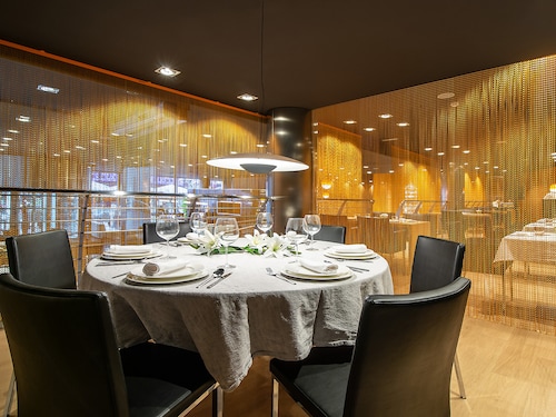 Hotel Starc