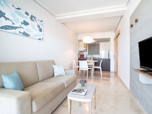 Apartamentos Benidorm Horizon