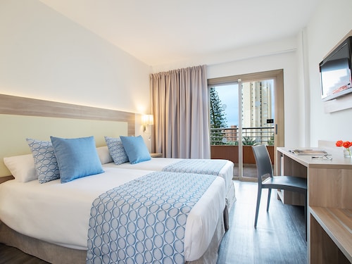 Hotel Benidorm East