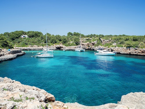Residentie Mallorca Deya (Adults recommended)