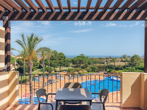 Holiday Village Bonavista de Bonmont