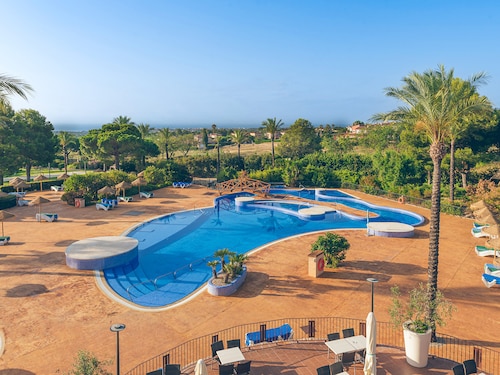 Holiday Village Bonavista de Bonmont